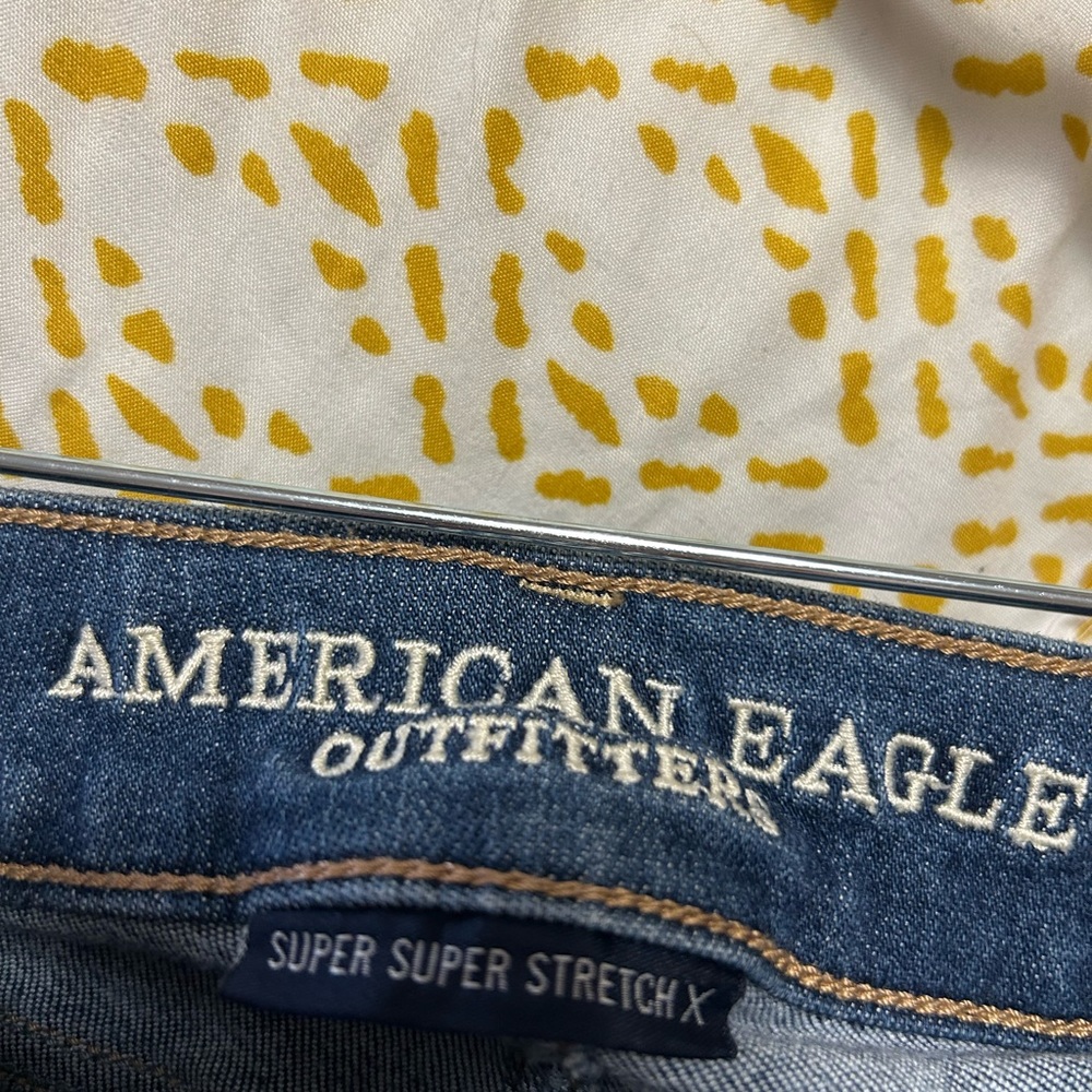 American eagle Jeggings - Picture 3 of 4